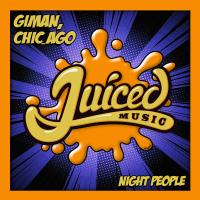 Artwork for Night People by Giman