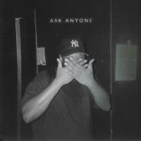 Artwork for Ask Anyone by LICE