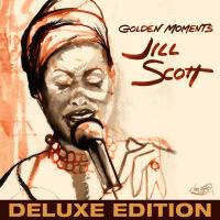 Artwork for Golden Moments by Jill Scott