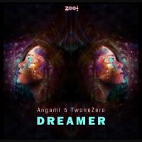 Artwork for Dreamer by Angami