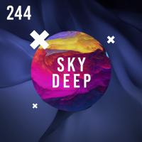 Artwork for Sky Deep by Ibiza Sunset