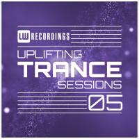 Artwork for Uplifting Trance Sessions, Vol. 05 by Various Artists