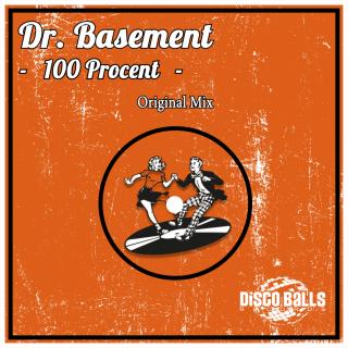 Artwork for 100 Procent (Original Mix)