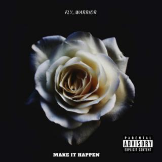 Artwork for Make It Happen