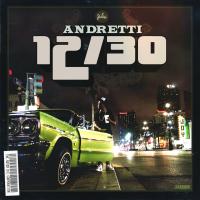 Artwork for Andretti 12/30 by Curren$y