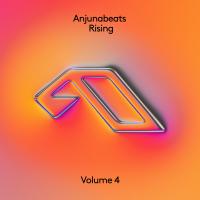 Artwork for Anjunabeats Rising - Volume 4 by Various Artists