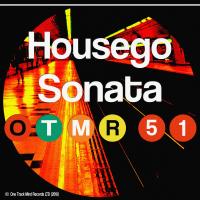 Artwork for Sonata by Housego