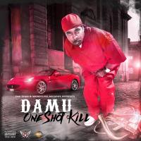 Artwork for One Shot Kill by Damu