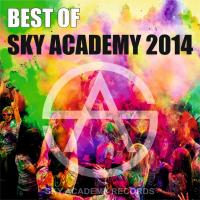 Artwork for Best Of Sky Academy 2014 by Various Artists