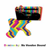 Artwork for Nu Voodoo Sound by Domineeky