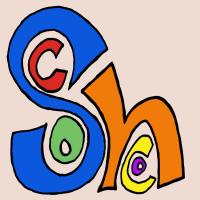 Artwork for Scooch by Neil C. Young