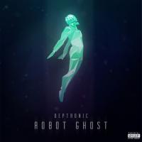 Artwork for Robot Ghost by Deptronic