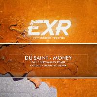 Artwork for Money by Du Saint