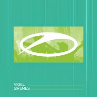 Artwork for Sirenes by Vigel