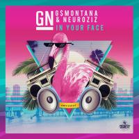 Artwork for In Your Face by GN