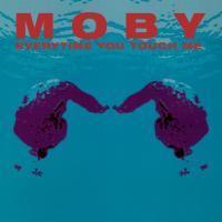 Artwork for Everytime You Touch Me by Moby