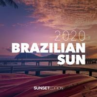 Artwork for Brazilian Sun 2020 by Spanish Guitar Chill Out