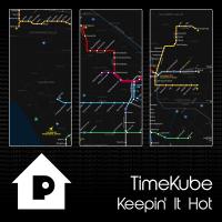 Artwork for Keepin' It Hot by TimeKube