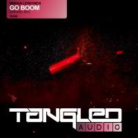 Artwork for Go Boom by Miikka Leinonen