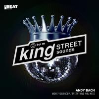 Artwork for Move Your Body / Everything You Need by Andy Bach