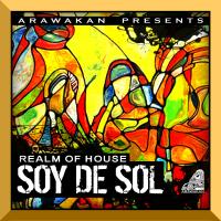 Artwork for Soy De Sol by Realm of House