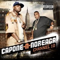 Artwork for Channel 10 by Capone-N-Noreaga