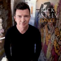 Artwork for Dance by Rick Astley