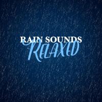 Artwork for Relaxed Rain Sounds by Rain Sounds