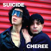 Artwork for Cheree by Suicide