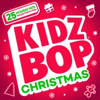Artwork for KIDZ BOP Christmas by KIDZ BOP Kids