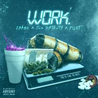 Artwork for Work by Cha$e