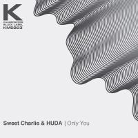 Artwork for Only You by Huda Hudia