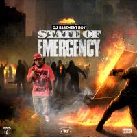 Artwork for State Of Emergency by DJ Basement Boy