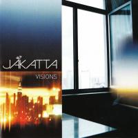 Artwork for Visions by Jakatta