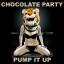 Artwork for Pump It Up (Andy Boph Remix)