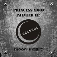 Artwork for Painter by Princess Moon