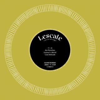 Artwork for Cool Attitude (Original Mix)
