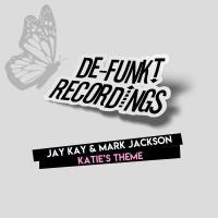 Artwork for Katie's Theme by Jay Kay