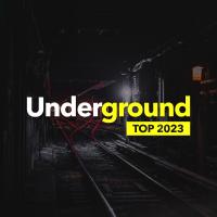 Artwork for Underground Top 2023 by Chill Out