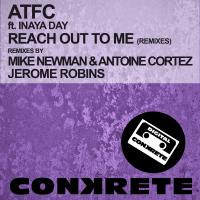 Artwork for Reach Out To Me (Remixes) by ATFC