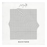 Artwork for Backyard by Monte