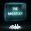 Artwork for The Whistler (The Living Graham Bond Remix)