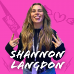 Artwork for "Shannon Langdon's Top Picks" playlist