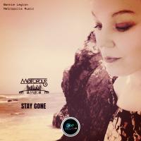 Artwork for Stay Gone by Bonnie Legion