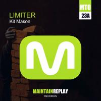 Artwork for Limiter by Kit Mason