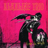 Artwork for Time to Waste by Alkaline Trio