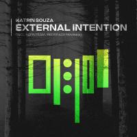 Artwork for External Intention by Katrin Souza