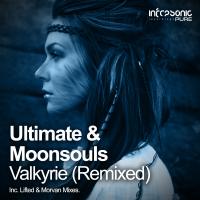 Artwork for Valkyrie (Remixed) by Ultimate