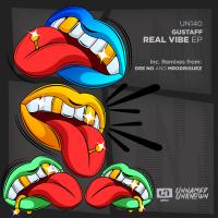 Artwork for Real Vibe by Gustaff