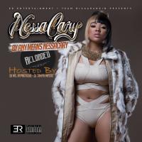 Artwork for By Any Means Nessacary (Reloaded) by Nessacary